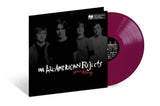 Limited grape-coloured vinyl pressing of The All-American Rejects’ classic Move Along LP.