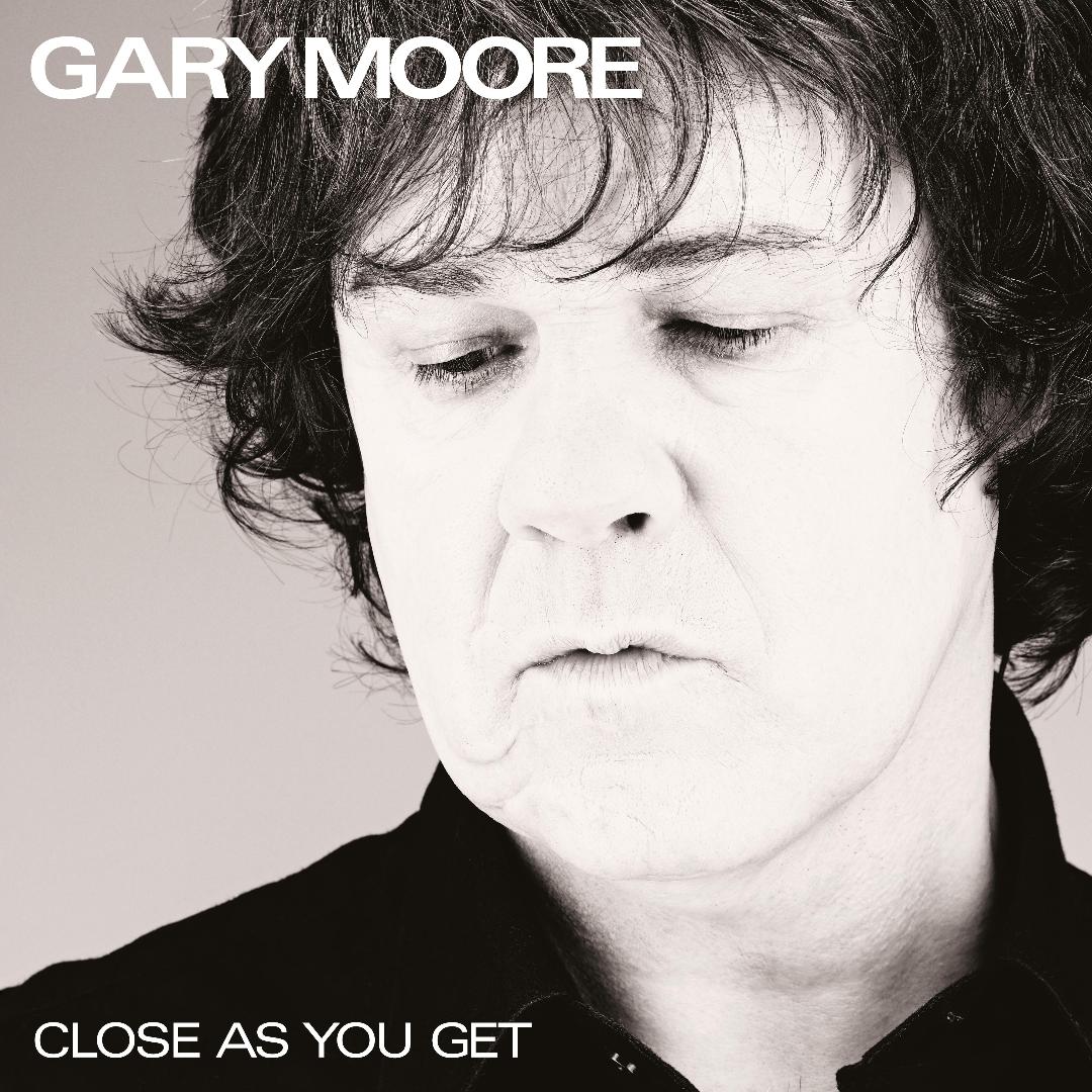 Gary Moore’s 16th studio album reissued on 2LP black vinyl with full sleeve artwork.