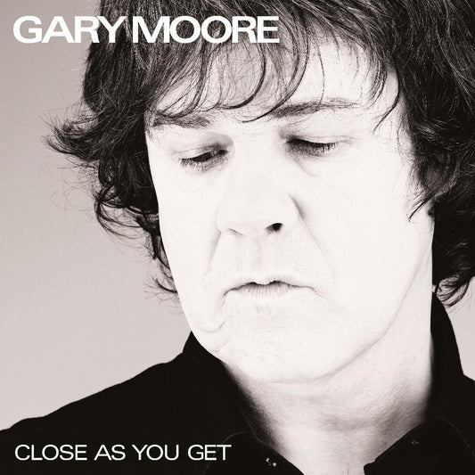 Gary Moore’s 16th studio album reissued on 2LP black vinyl with full sleeve artwork.