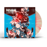 Open Wide by Inhaler album artwork for their guitar-driven pop release