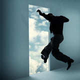 Kid Cudi Free double LP with immersive beats, lyrical depth, and high-quality pressing