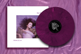 Hounds Of Love limited edition purple vinyl LP by Kate Bush