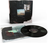 Collapse List LP by Novo Amor ambient indie folk