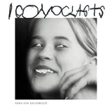 Anna von Hausswolff Iconoclasts vinyl LP experimental rock