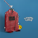 Sammy Virji Same Day Cleaning album showcasing modern UK Garage club anthems