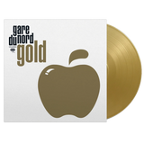 Limited edition GOLD by Gare du Nord on gold vinyl with track-by-track commentary.