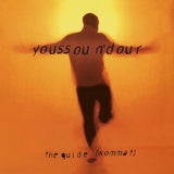 Youssou NDour The Guide Wommat marbled vinyl 2 LP
