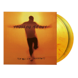 The Guide Wommat Youssou NDour coloured vinyl