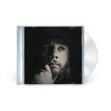 Luke Combs The Way I Am CD country music