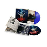 Handful Of Rain Savatage 180g coloured vinyl