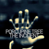 Porcupine Tree The Incident 2 LP progressive rock vinyl