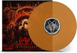 Repentless LP by Slayer thrash metal