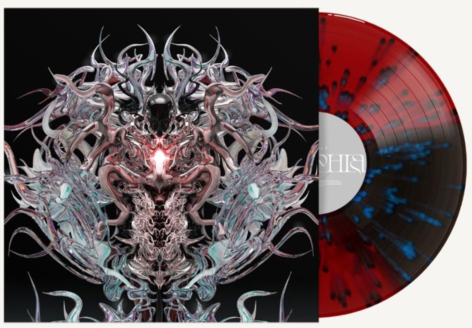 Polyphia Remember That You Will Die modern instrumental progressive album cover