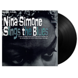 Nina Simone classic soul blues album cover image