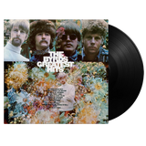 The Byrds Greatest Hits album cover classic folk rock compilation artwork