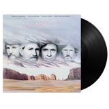 Johnny Cash Willie Nelson Waylon Jennings Kris Kristofferson group photo