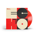 elbow Audio Vertigo Echo indie rock EP artwork