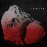 The Cure Songs Of A Lost World album cover artwork