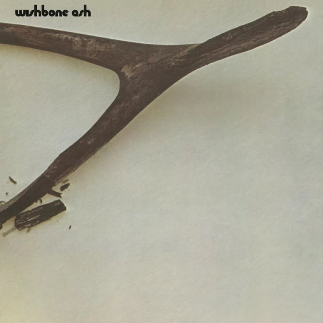 Wishbone Ash Wishbone Ash LP – Influential British Blues Rock on 180g Vinyl