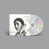 Honora LP by Flea jazz ensemble recording