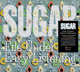 Sugar 1994 album File Under Easy Listening alternative rock CD