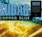 Sugar Copper Blue album cover debut 1992 alternative rock classic