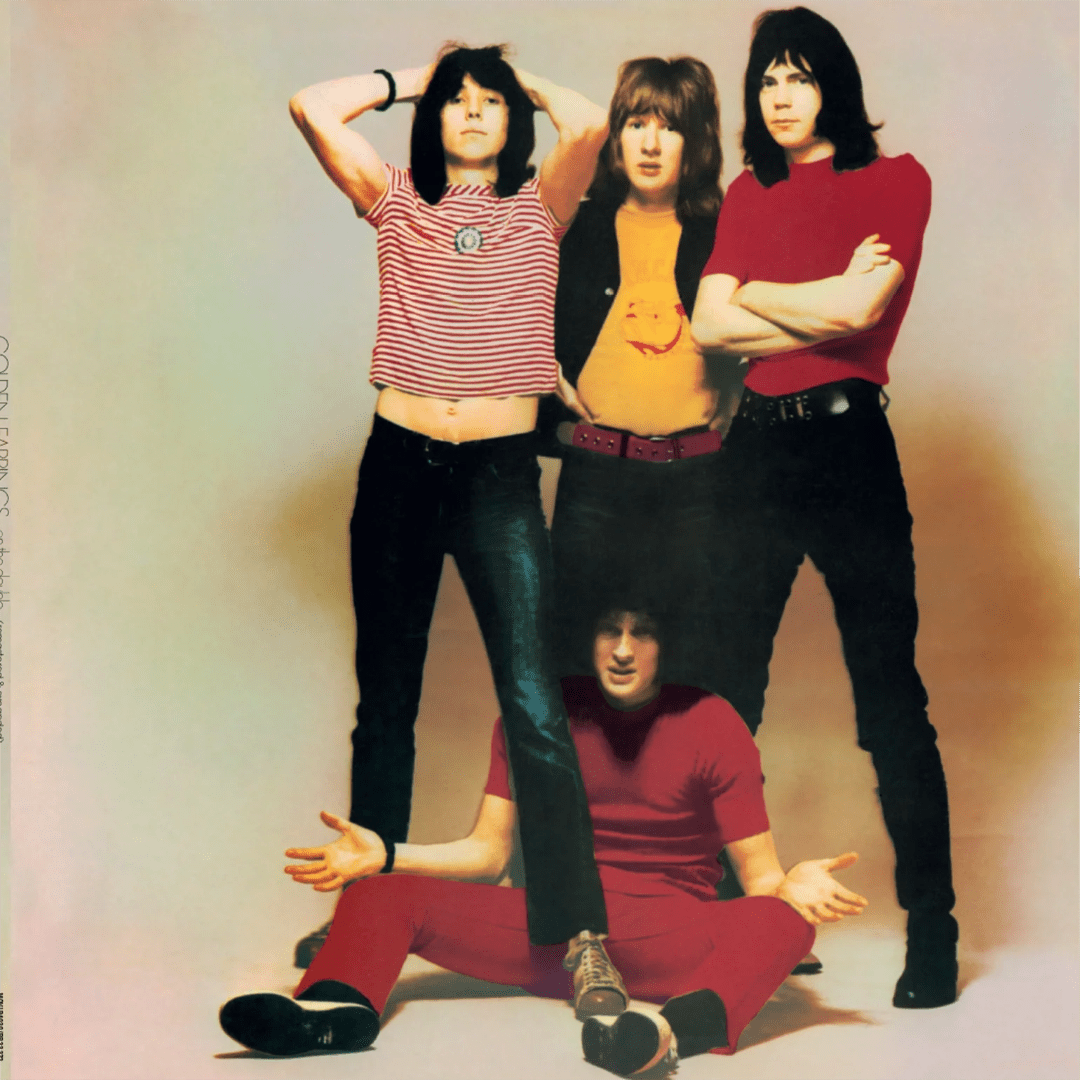On The Double 1969 album remastered from original master tapes on clear vinyl