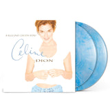 Falling Into You by Céline Dion Grammy-winning 90s pop album