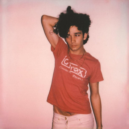 The 1975 I Like It When You Sleep pink vinyl triple gatefold anniversary edition
