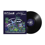 Night Blooms jazz album by Jeff Goldblum and friends