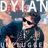 Bob Dylan MTV Unplugged 2 LP vinyl live album