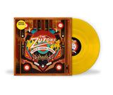 The Zutons second album Tired of Hanging Around collector’s vinyl