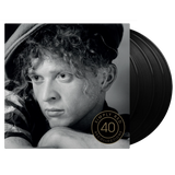 Recollections Simply Red 40th anniversary vinyl
