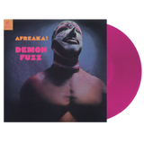 Afreaka Demon Fuzz limited edition vinyl