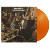 Underground Thelonious Monk Music On Vinyl LP
