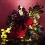 Jessie Ware vinyl LP Superbloom includes I Could Get Used To This and euphoric grooves