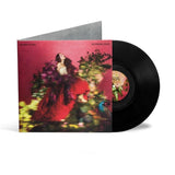 Superbloom LP vinyl by Jessie Ware with full-bodied groove-pop sound and vibrant tracks