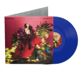 Jessie Ware Vinyl LP Superbloom Studio 54-Inspired Groove-Pop