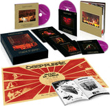 Made In Japan Deep Purple live album anniversary edition