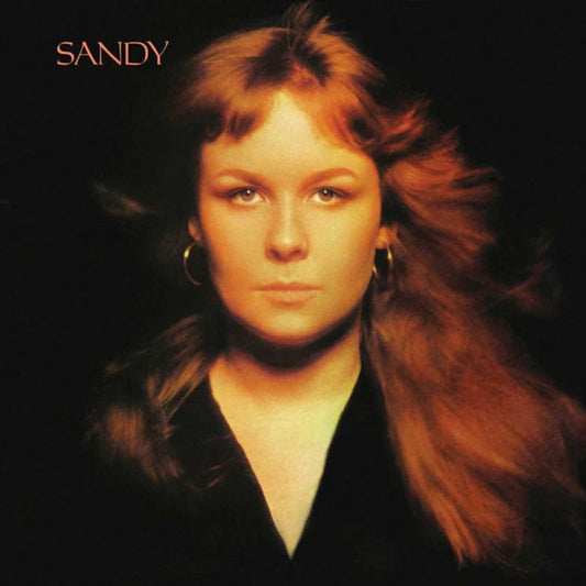Sandy Denny Sandy LP 180g gatefold reissue
