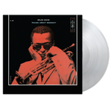 Miles Davis First Great Quintet Round About Midnight LP artwork