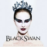 Black Swan original score LP by Clint Mansell on vinyl