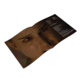 Black Swan soundtrack vinyl LP psychological thriller music