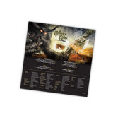 Christopher Young Monkey King action-fantasy film score vinyl