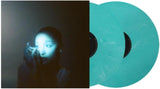 Eternal Sunshine Brighter Days Ahead deluxe turquoise marble vinyl