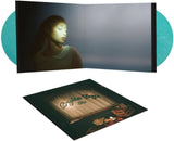 Ariana Grande Eternal Sunshine deluxe double vinyl LP set