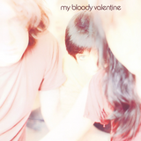 My Bloody Valentine Isn’t Anything LP vinyl shoegaze alternative rock album
