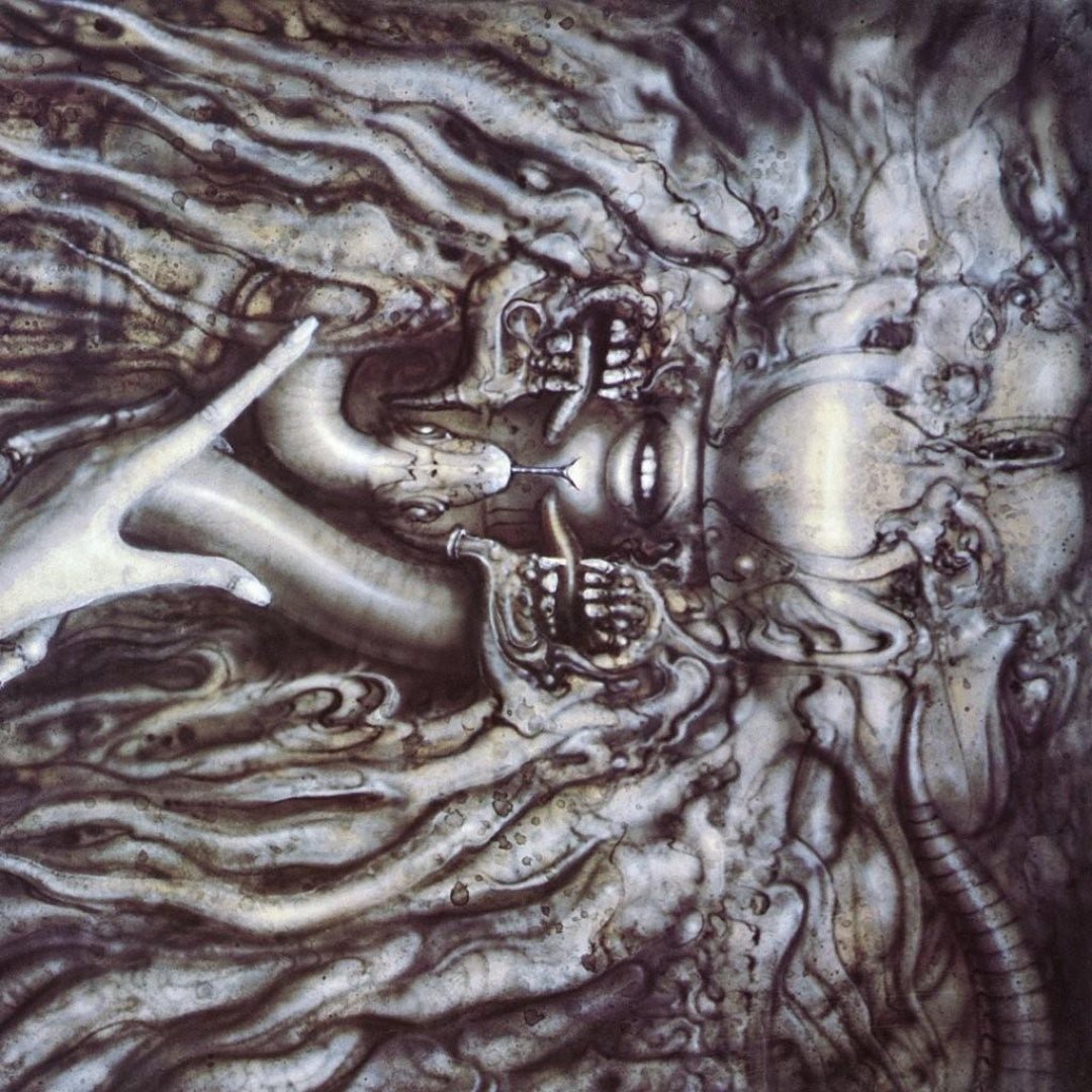 Danzig III How the Gods Kill LP black vinyl gatefold pressing 1992 album