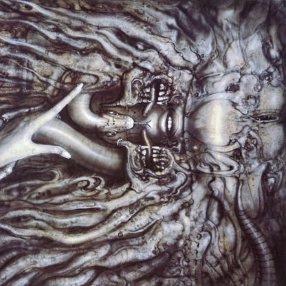 Danzig III How the Gods Kill LP black vinyl gatefold pressing 1992 album