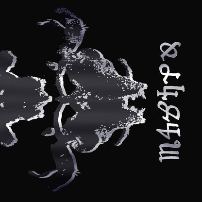 Danzig 4 LP vinyl black gatefold pressing featuring Cantspeak